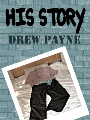cover image of His Story